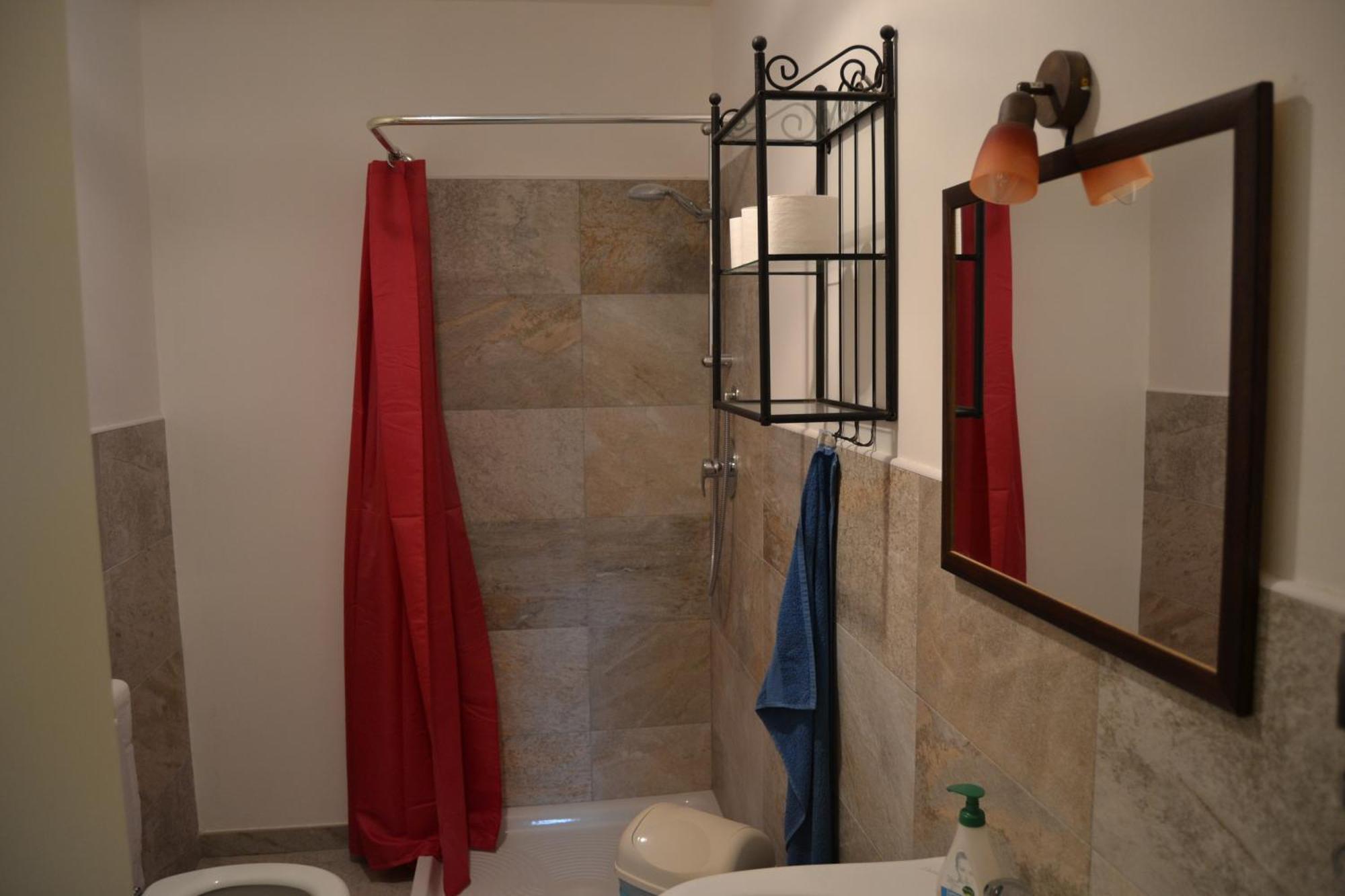 Calice Ligure Joie De Vivre B&B 객실 사진