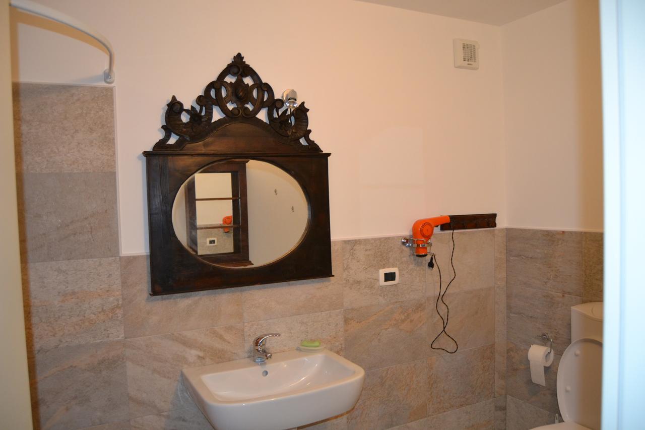 Calice Ligure Joie De Vivre B&B 객실 사진