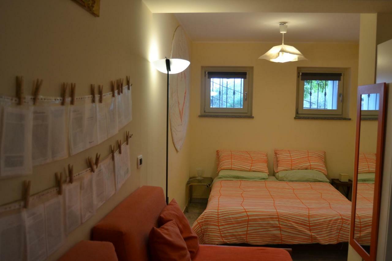 Calice Ligure Joie De Vivre B&B 외부 사진
