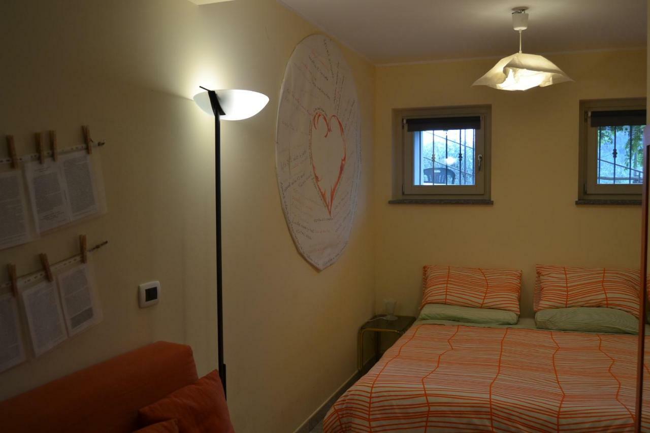 Calice Ligure Joie De Vivre B&B 외부 사진