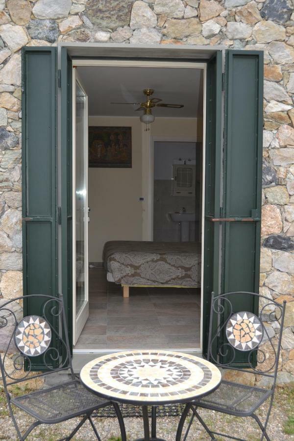 Calice Ligure Joie De Vivre B&B 외부 사진
