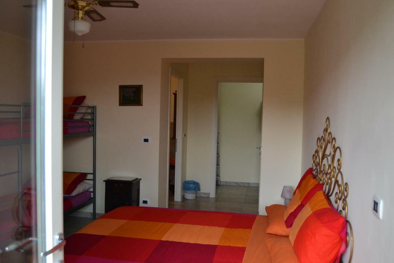 Calice Ligure Joie De Vivre B&B 외부 사진